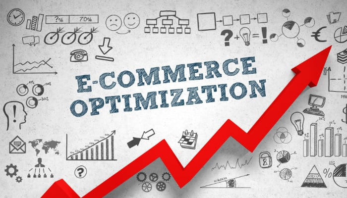 E commerce optimization