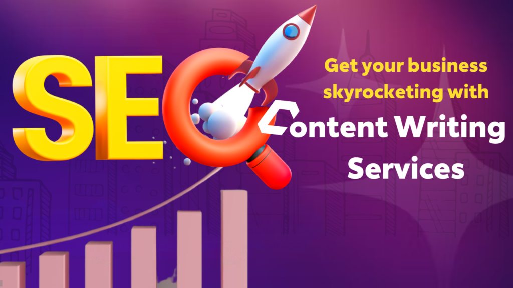 SEO content writing