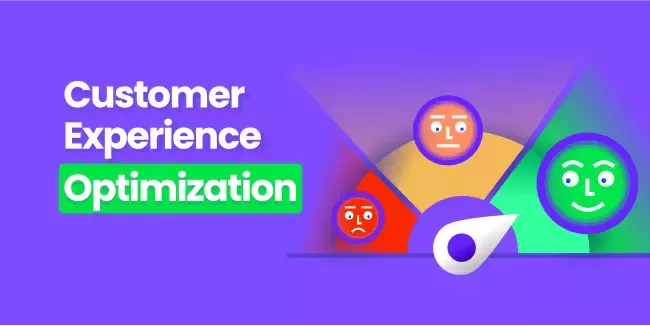customer experience optimization