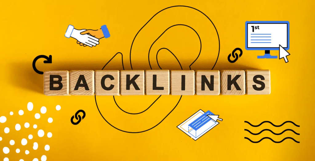 Backlinks