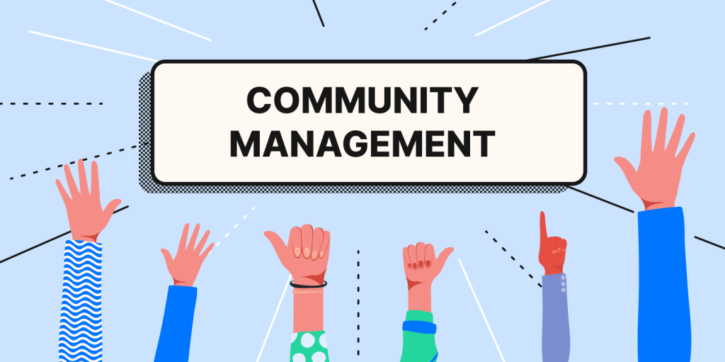 Community Management