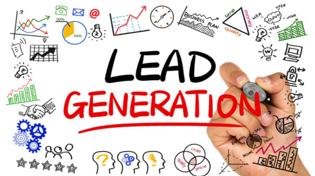 Lead Generation