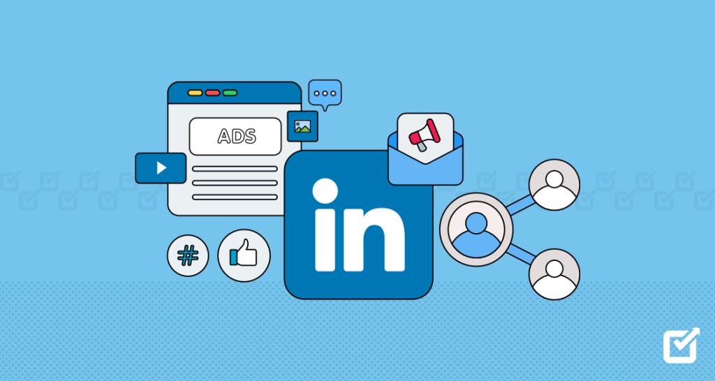 LinkedIn marketing trend