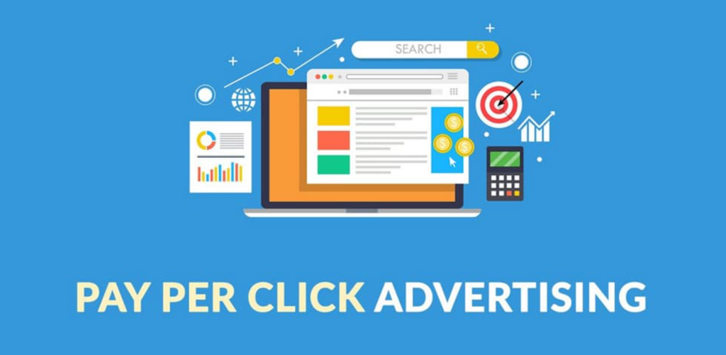 Pay-Per-Click (PPC)