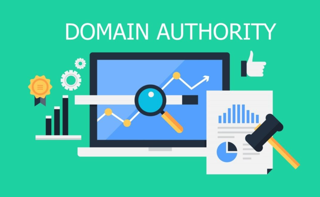 Domain Authority