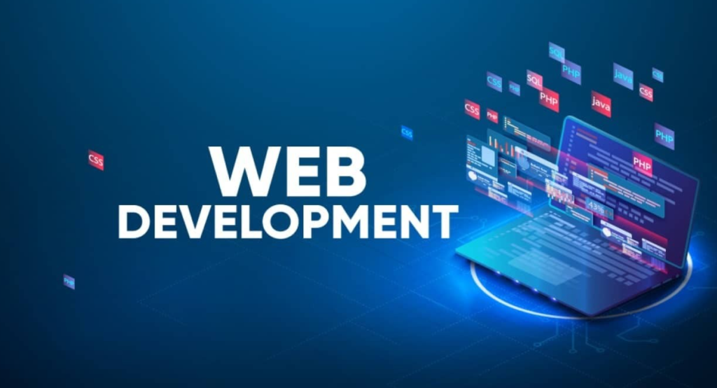 Web Development