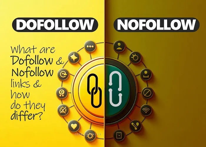 Dofollow vs. Nofollow Links