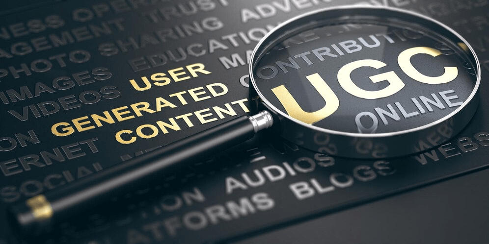 User-Generated Content