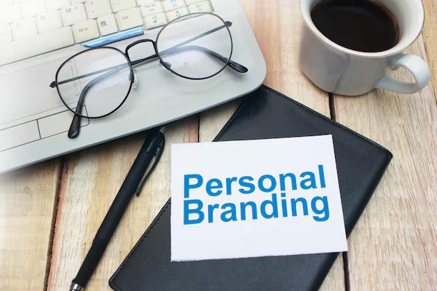 Personal Branding