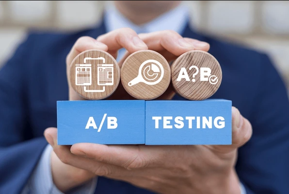 A/B Testing