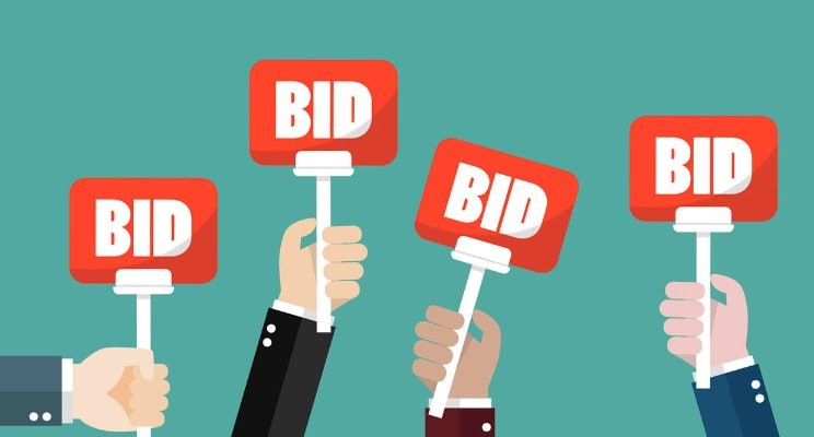 Automated Bid Strategies